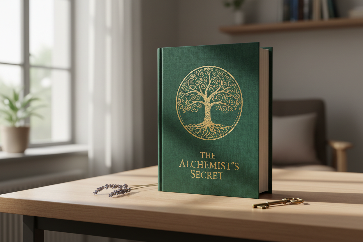 Stepping into the Divine in You (book)