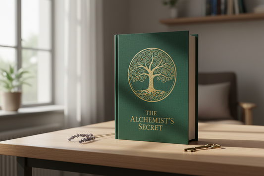 Stepping into the Divine in You (book)