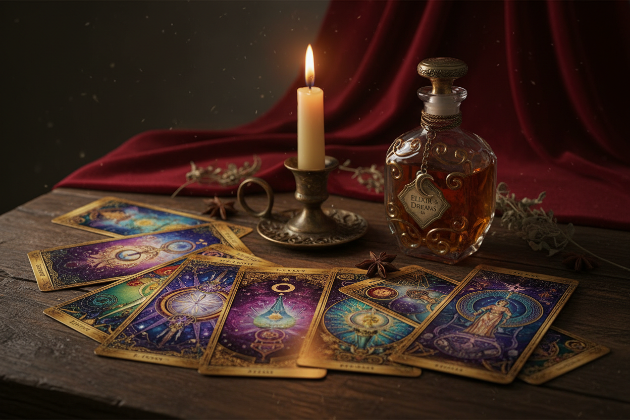 Clarity & Alignment Kit